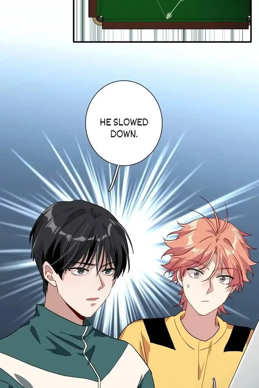 Read Precise Strikes chapter 57 image 37 on Lezhin