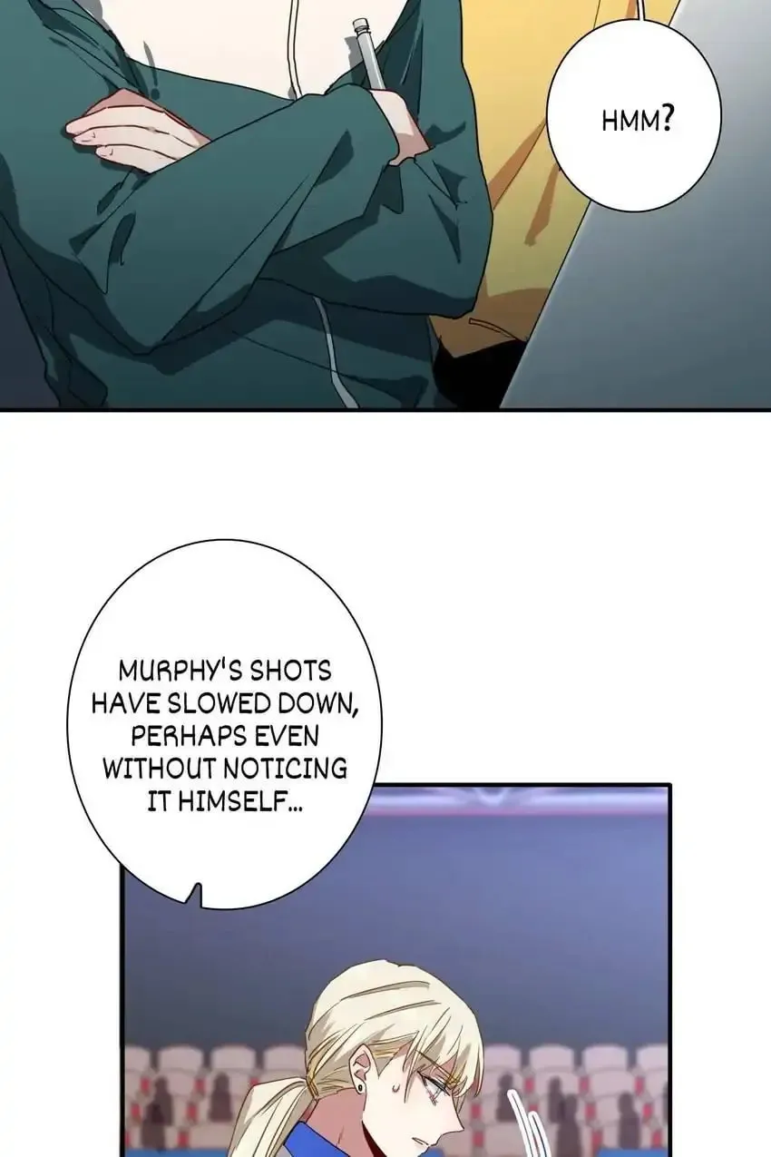 Read Precise Strikes chapter 57 image 38 on Lezhin