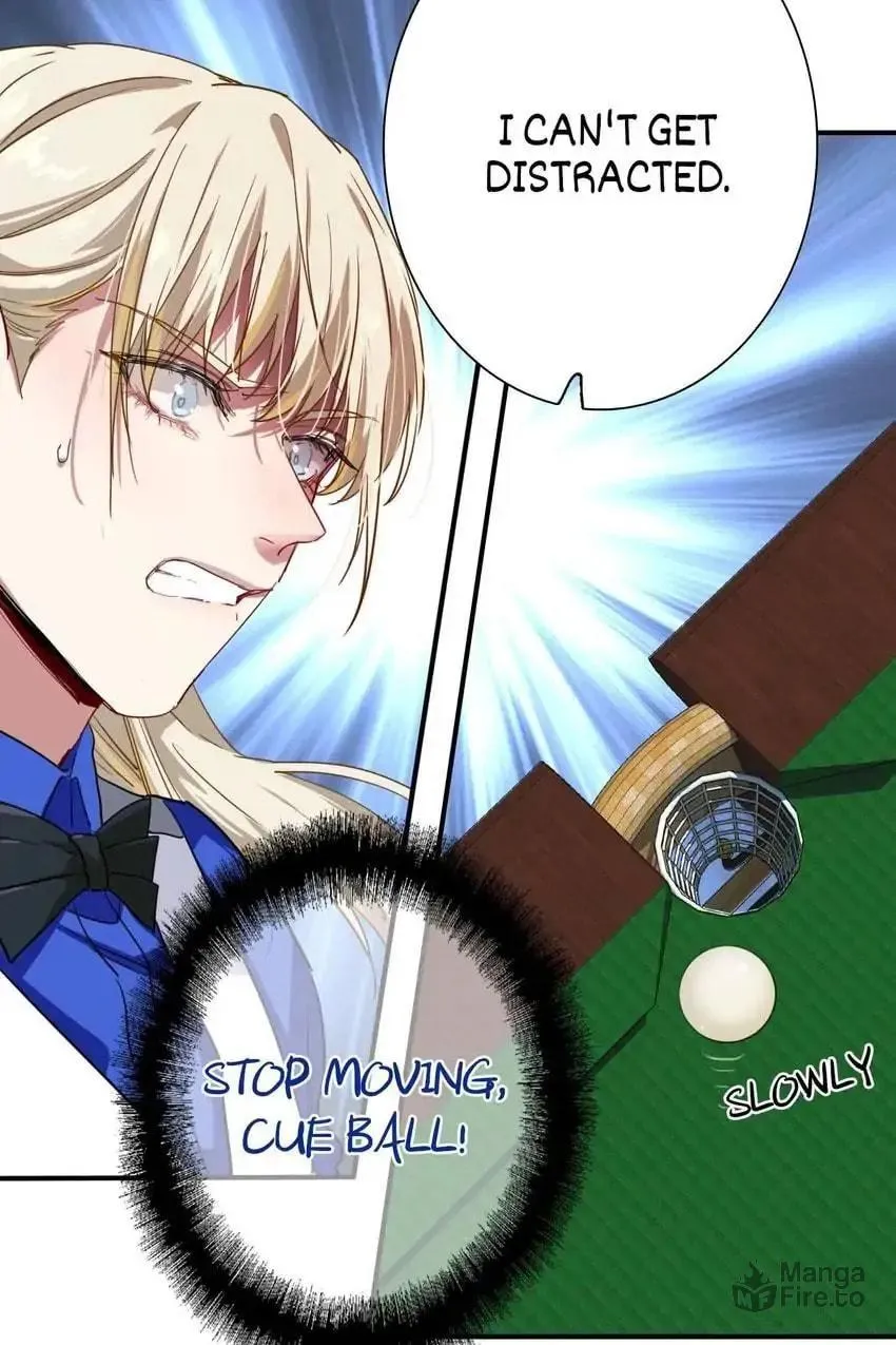 Read Precise Strikes chapter 57 image 40 on Lezhin