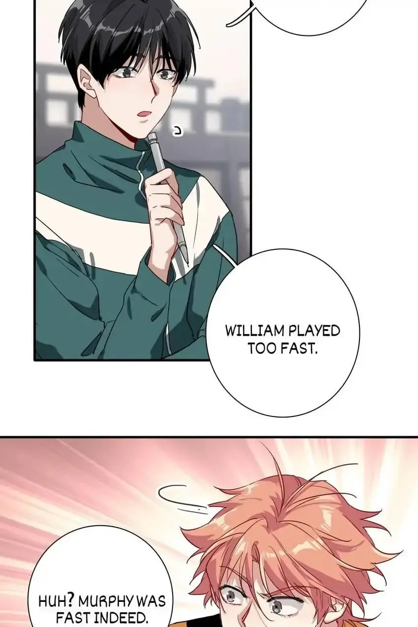 Read Precise Strikes chapter 57 image 8 on Lezhin