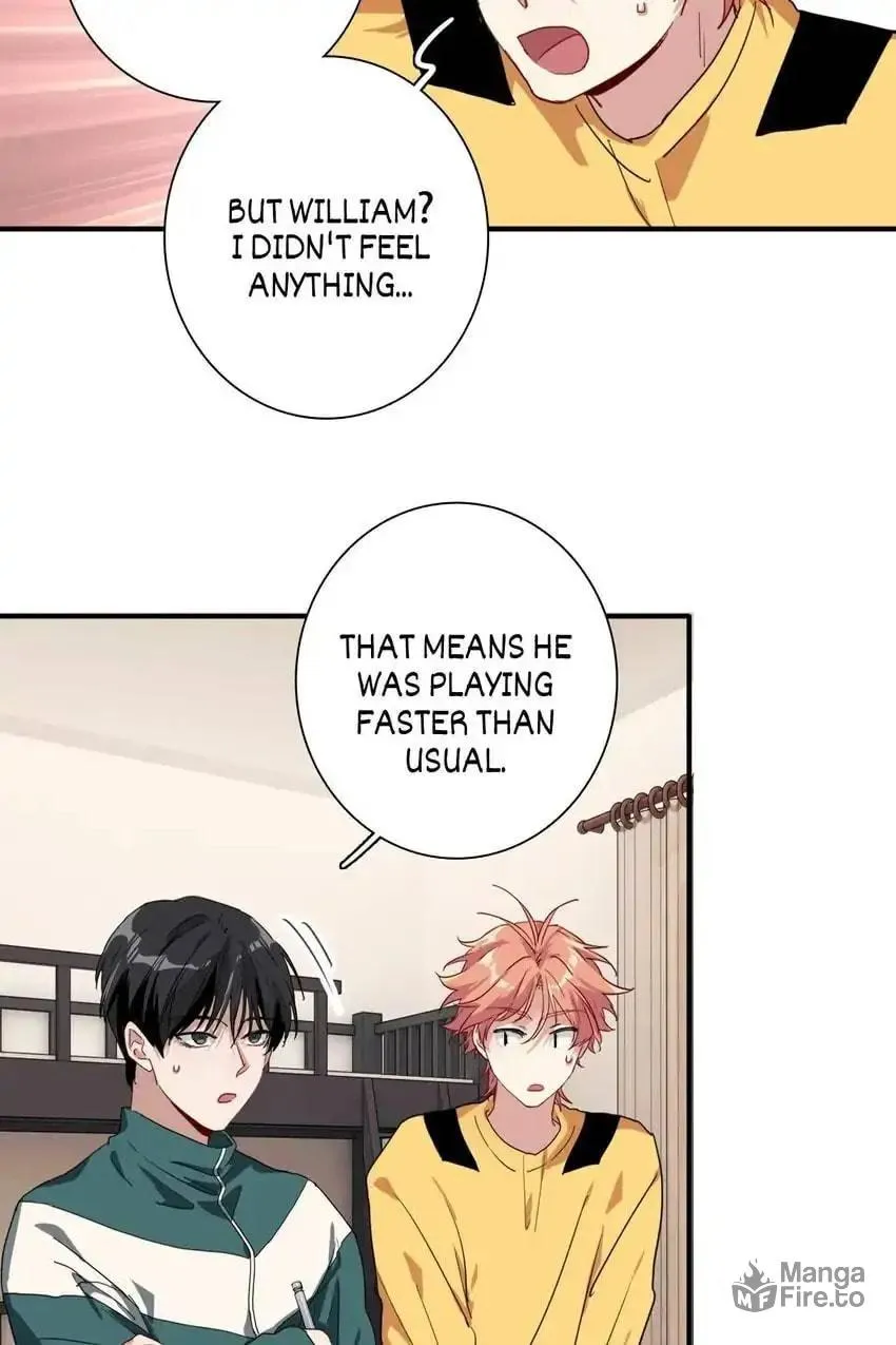 Read Precise Strikes chapter 57 image 9 on Lezhin