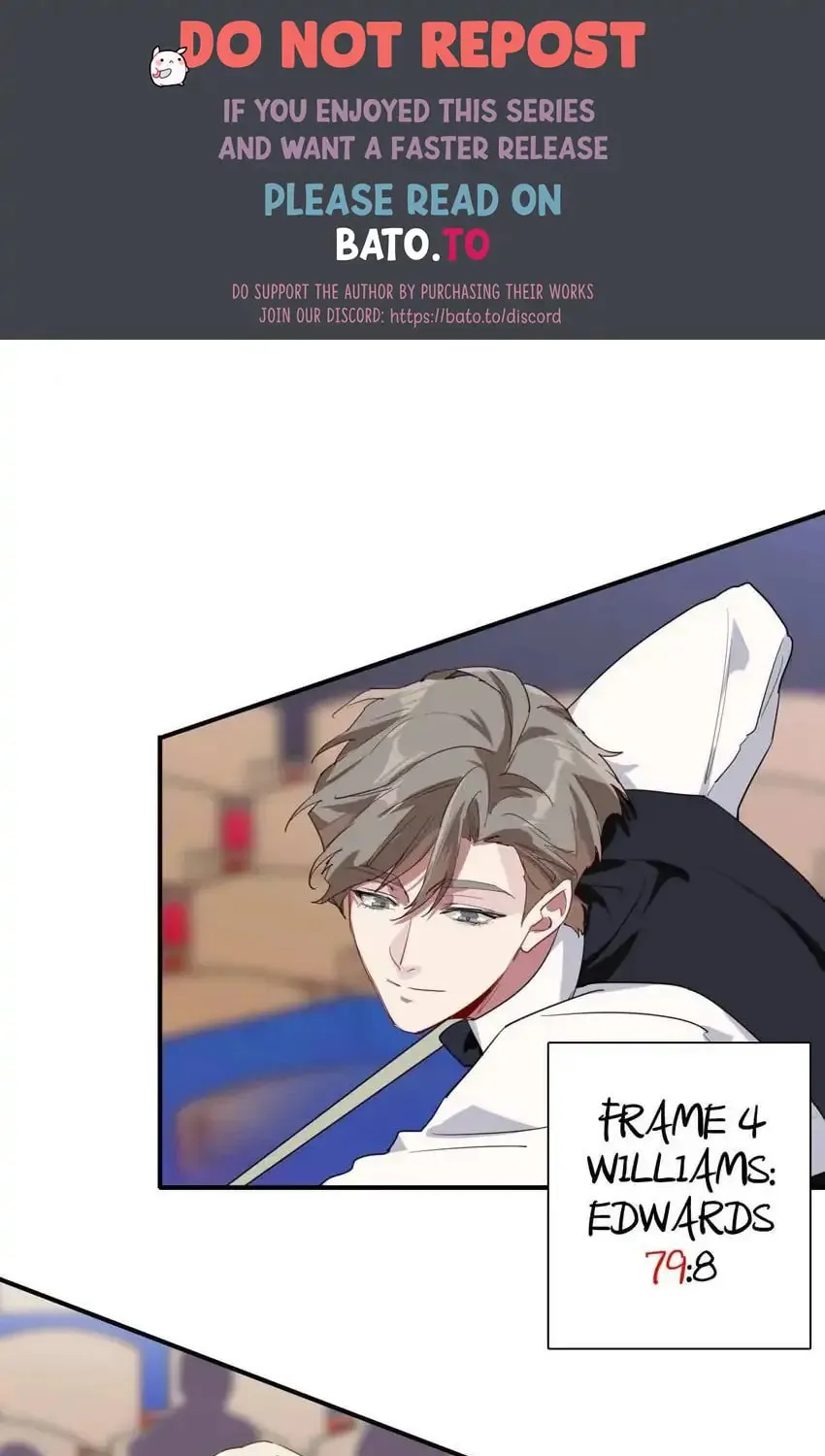 Read Precise Strikes chapter 58 image 0 on Lezhin