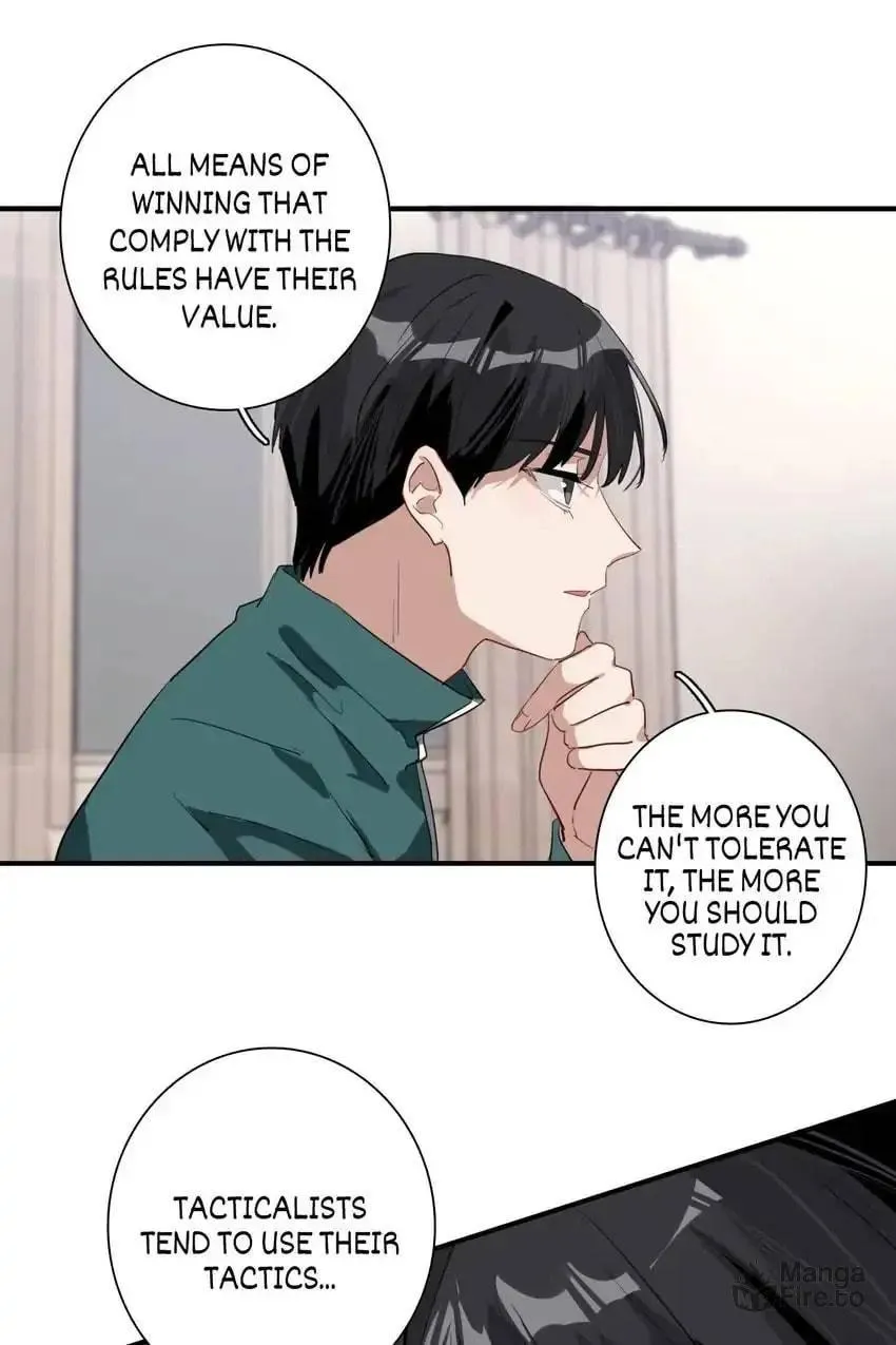 Read Precise Strikes chapter 58 image 12 on Lezhin