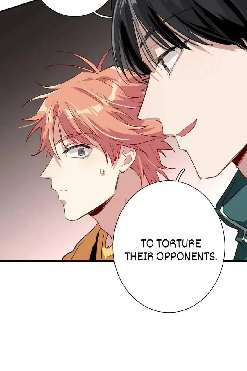 Read Precise Strikes chapter 58 image 13 on Lezhin
