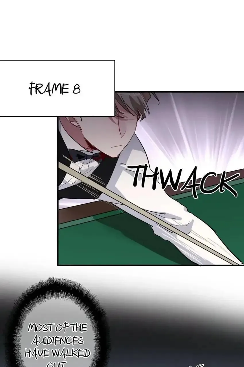 Read Precise Strikes chapter 58 image 14 on Lezhin
