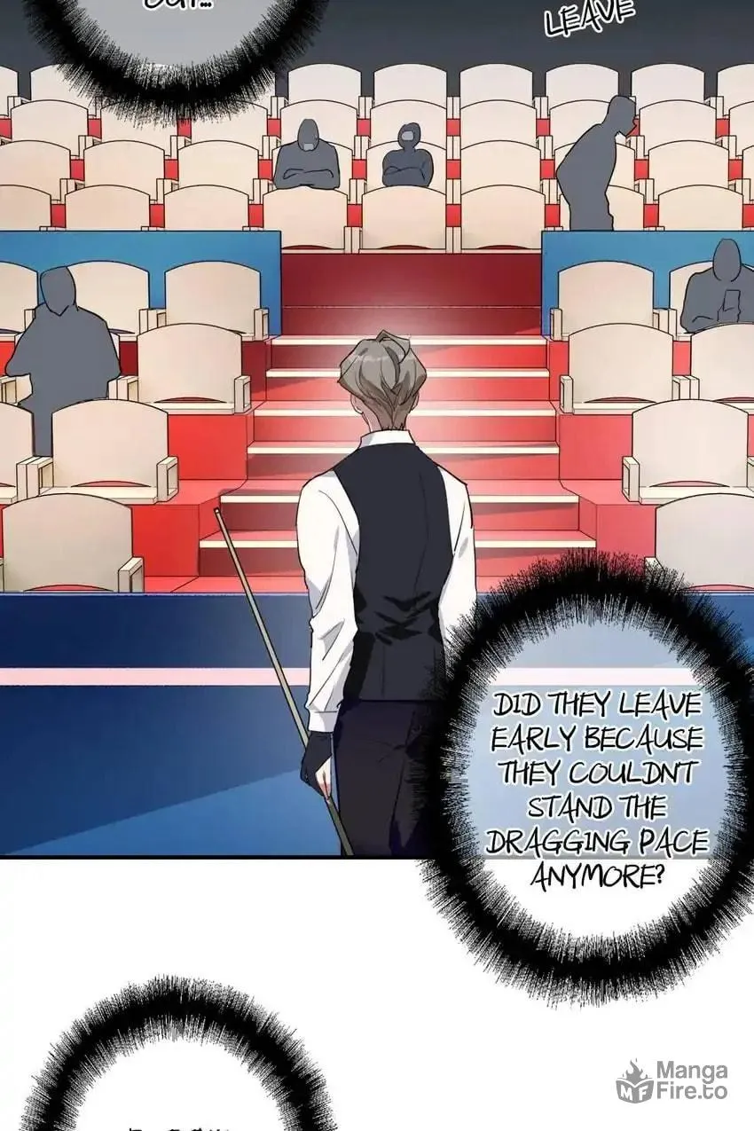 Read Precise Strikes chapter 58 image 15 on Lezhin