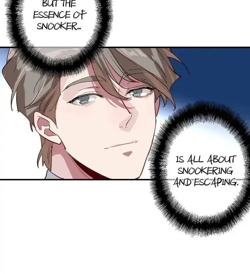 Read Precise Strikes chapter 58 image 16 on Lezhin
