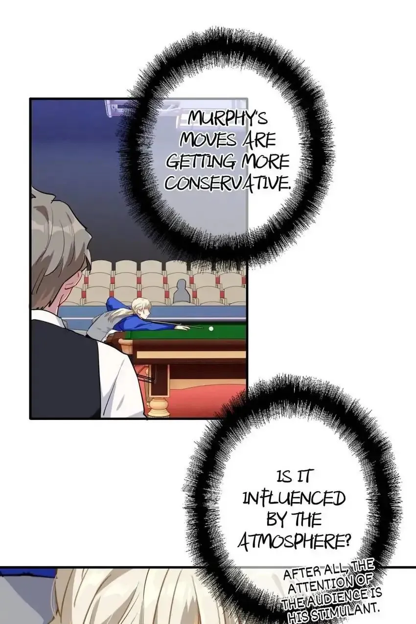 Read Precise Strikes chapter 58 image 17 on Lezhin
