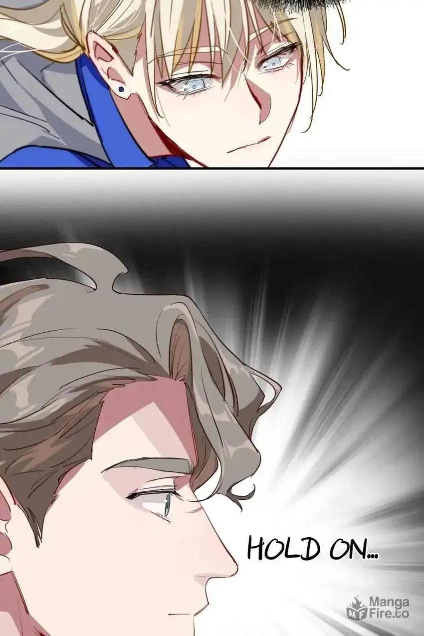 Read Precise Strikes chapter 58 image 18 on Lezhin