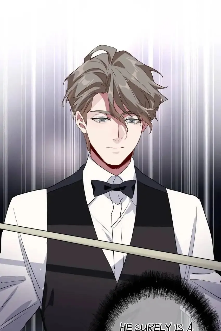 Read Precise Strikes chapter 58 image 23 on Lezhin