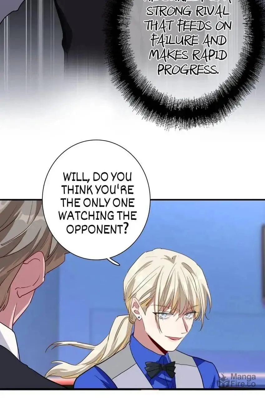 Read Precise Strikes chapter 58 image 24 on Lezhin