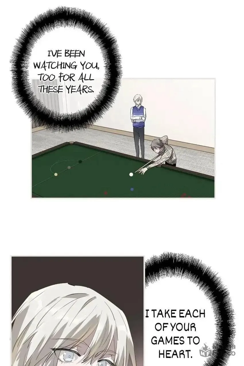 Read Precise Strikes chapter 58 image 25 on Lezhin