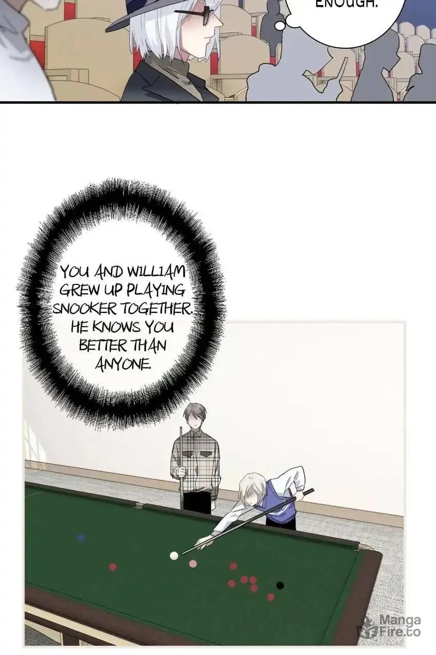 Read Precise Strikes chapter 58 image 3 on Lezhin