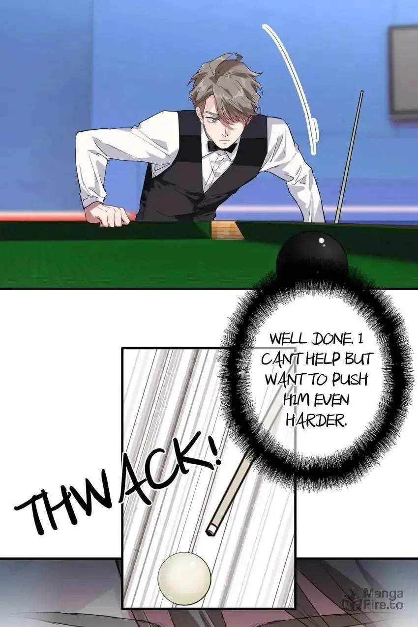 Read Precise Strikes chapter 58 image 30 on Lezhin