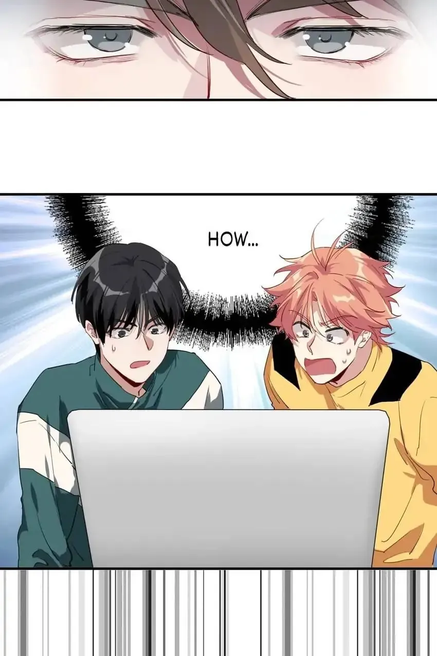 Read Precise Strikes chapter 58 image 31 on Lezhin