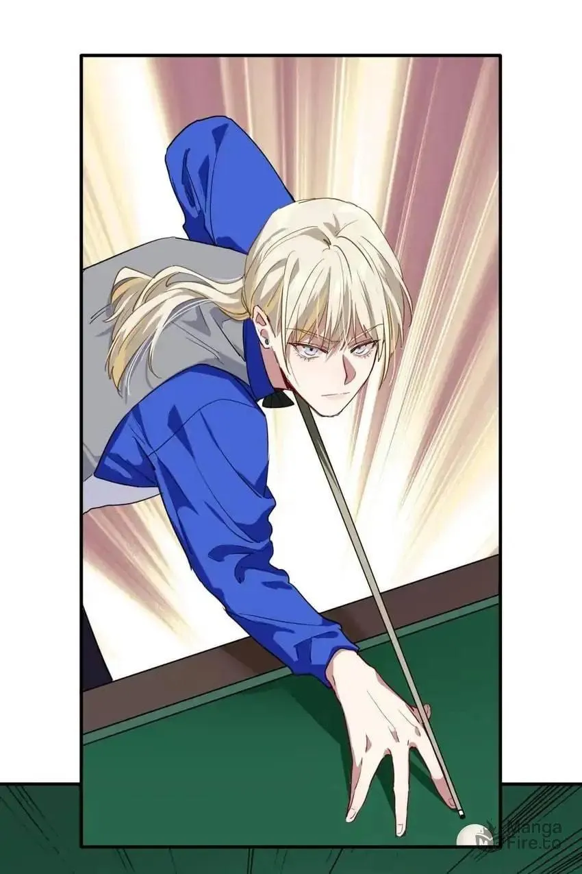 Read Precise Strikes chapter 58 image 35 on Lezhin