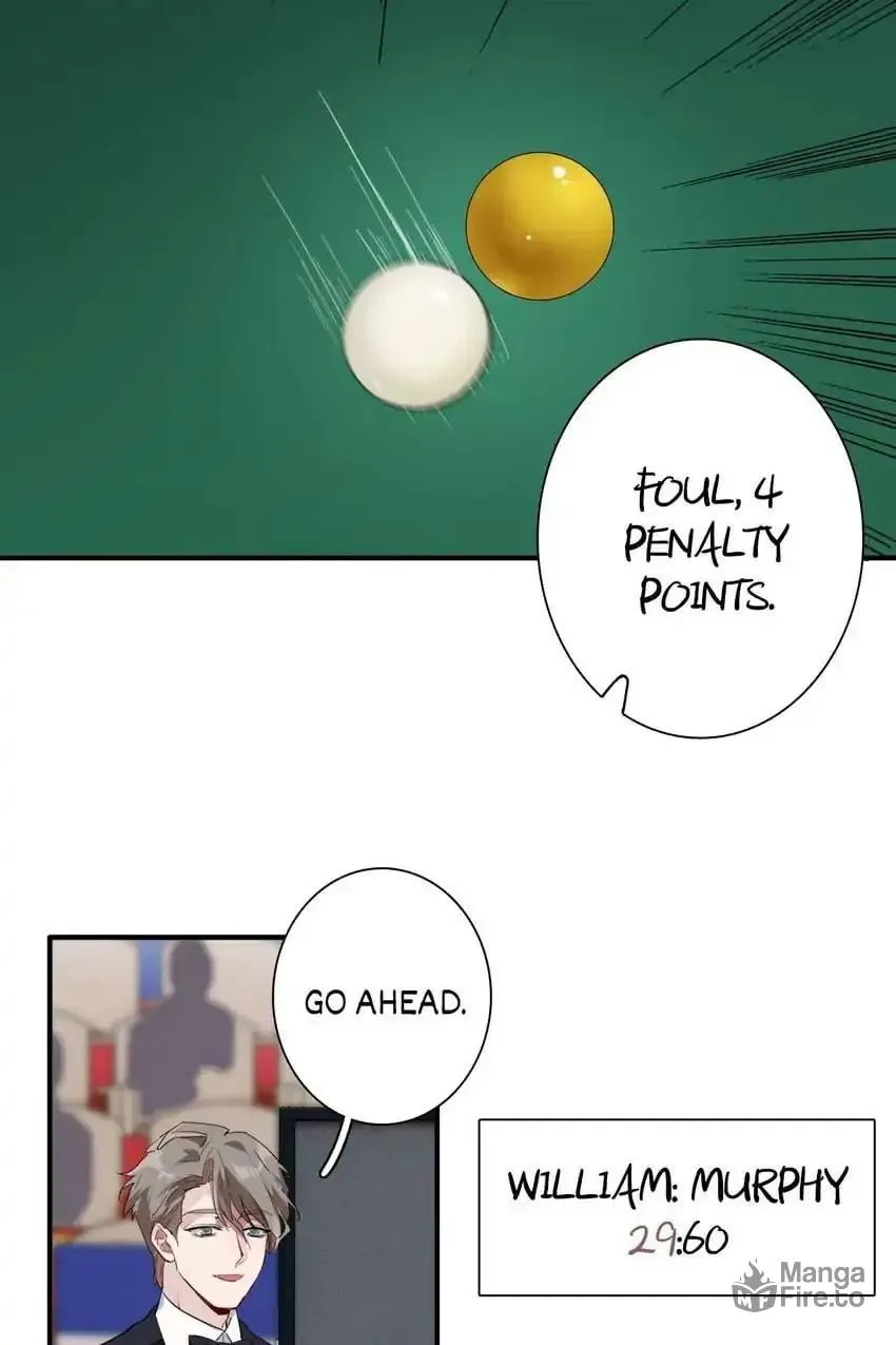 Read Precise Strikes chapter 58 image 36 on Lezhin