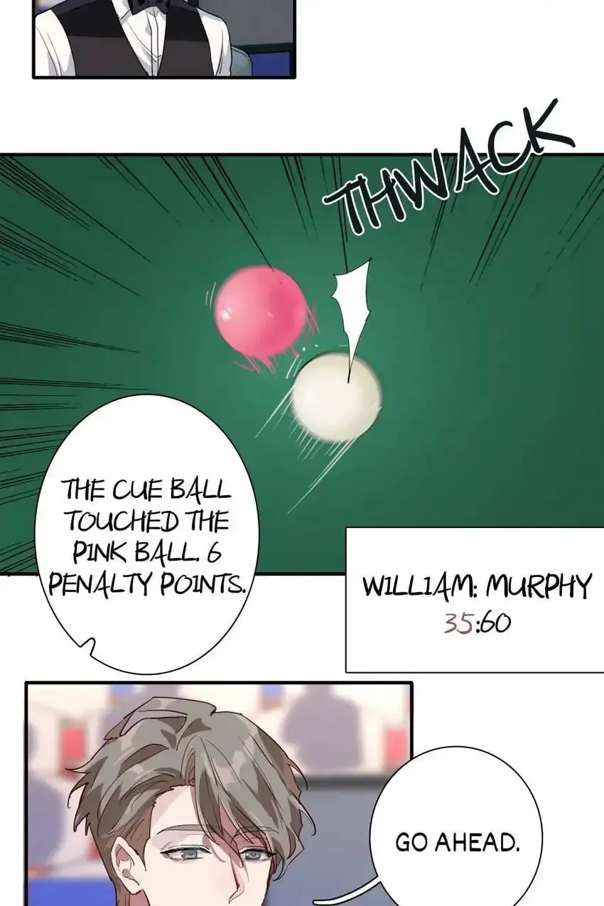 Read Precise Strikes chapter 58 image 37 on Lezhin