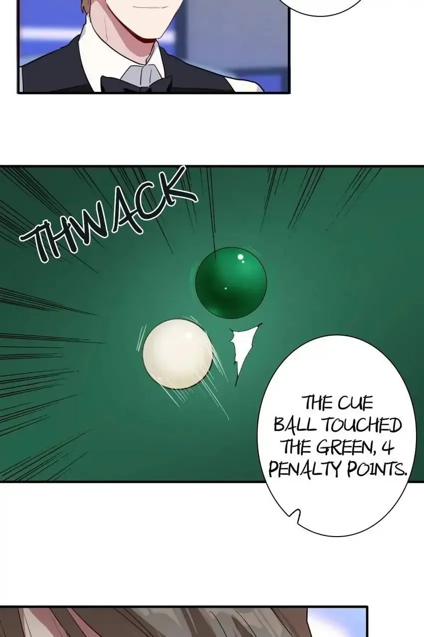 Read Precise Strikes chapter 58 image 38 on Lezhin