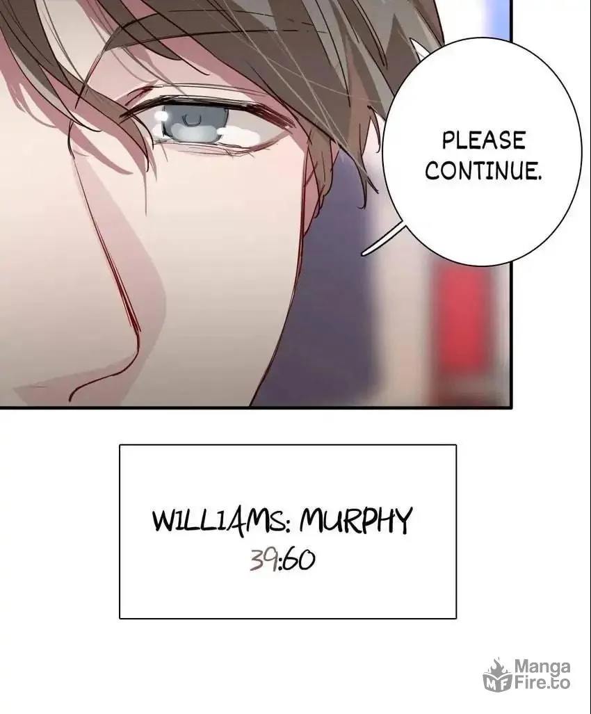 Read Precise Strikes chapter 58 image 39 on Lezhin