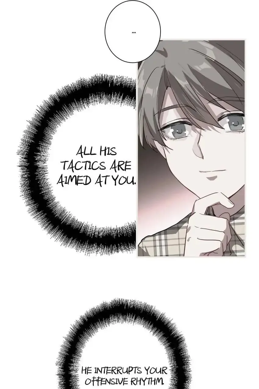 Read Precise Strikes chapter 58 image 4 on Lezhin