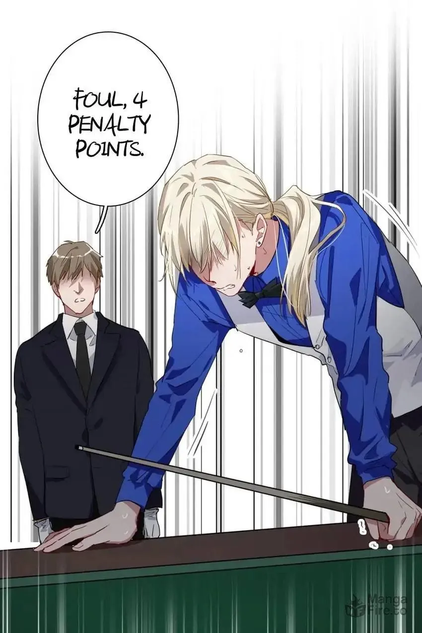 Read Precise Strikes chapter 58 image 40 on Lezhin