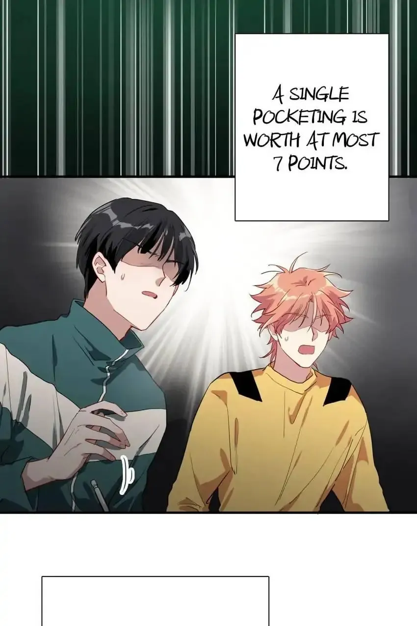 Read Precise Strikes chapter 58 image 41 on Lezhin