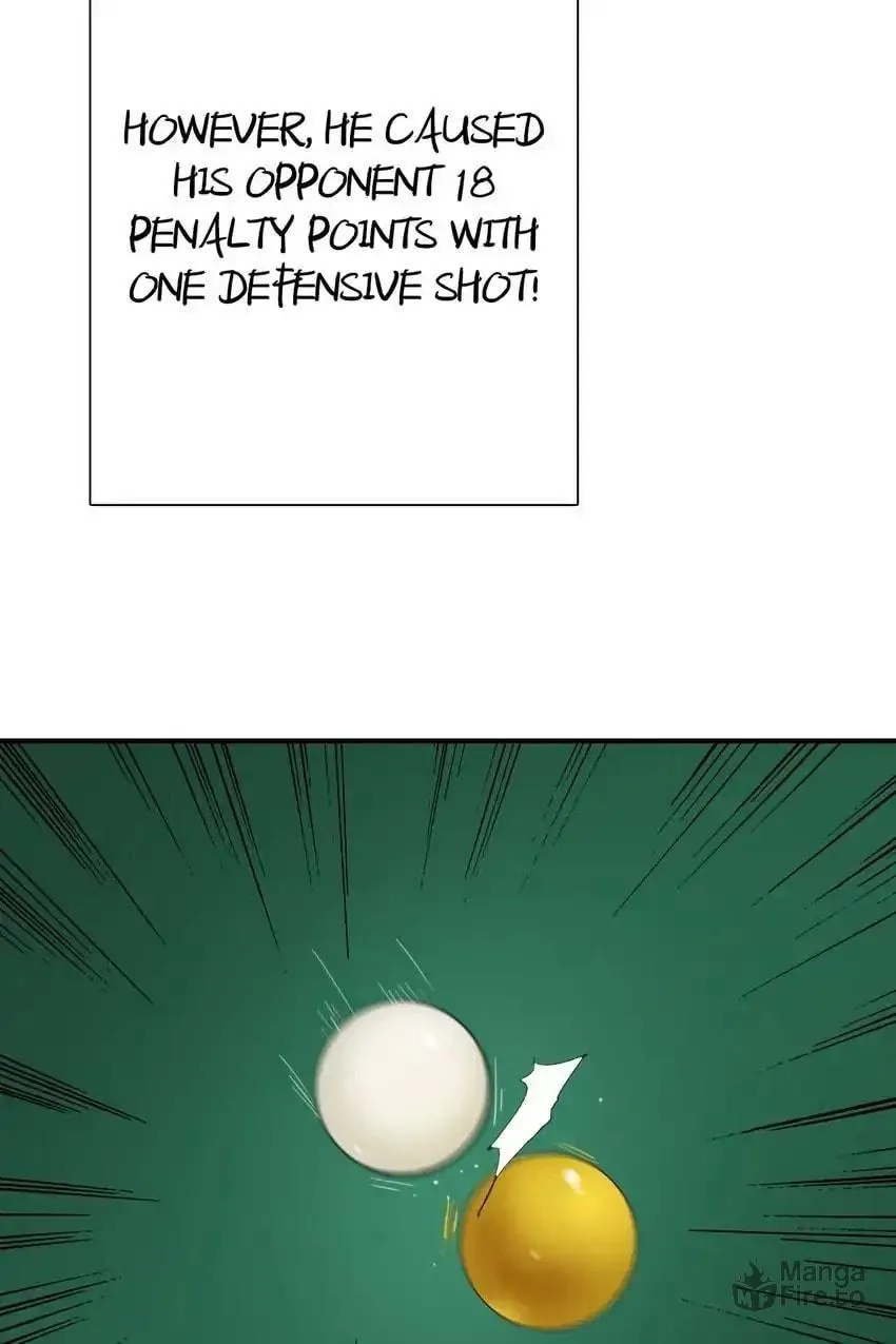 Read Precise Strikes chapter 58 image 42 on Lezhin