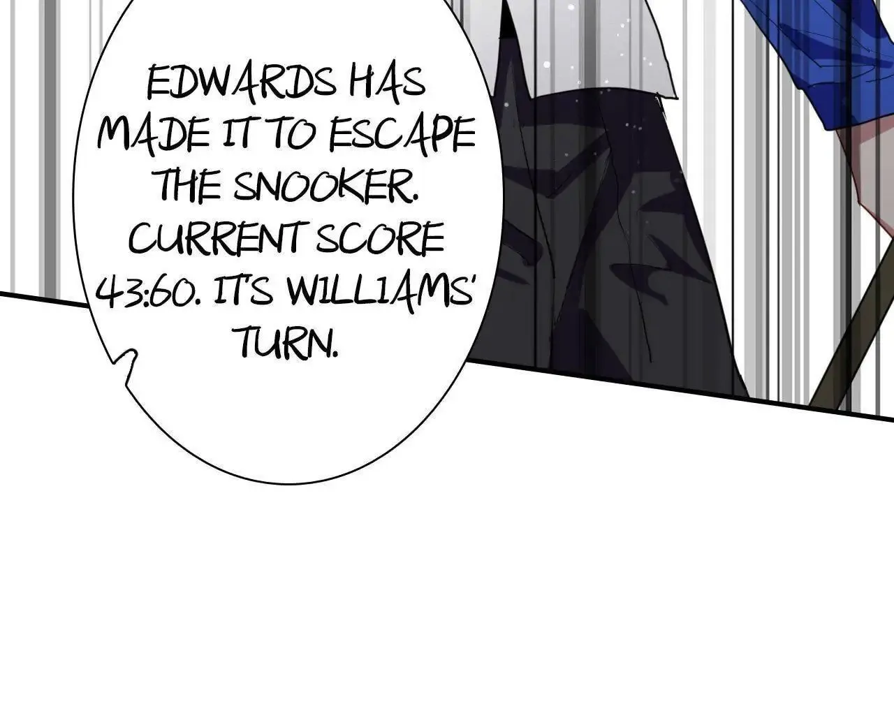 Read Precise Strikes chapter 58 image 44 on Lezhin