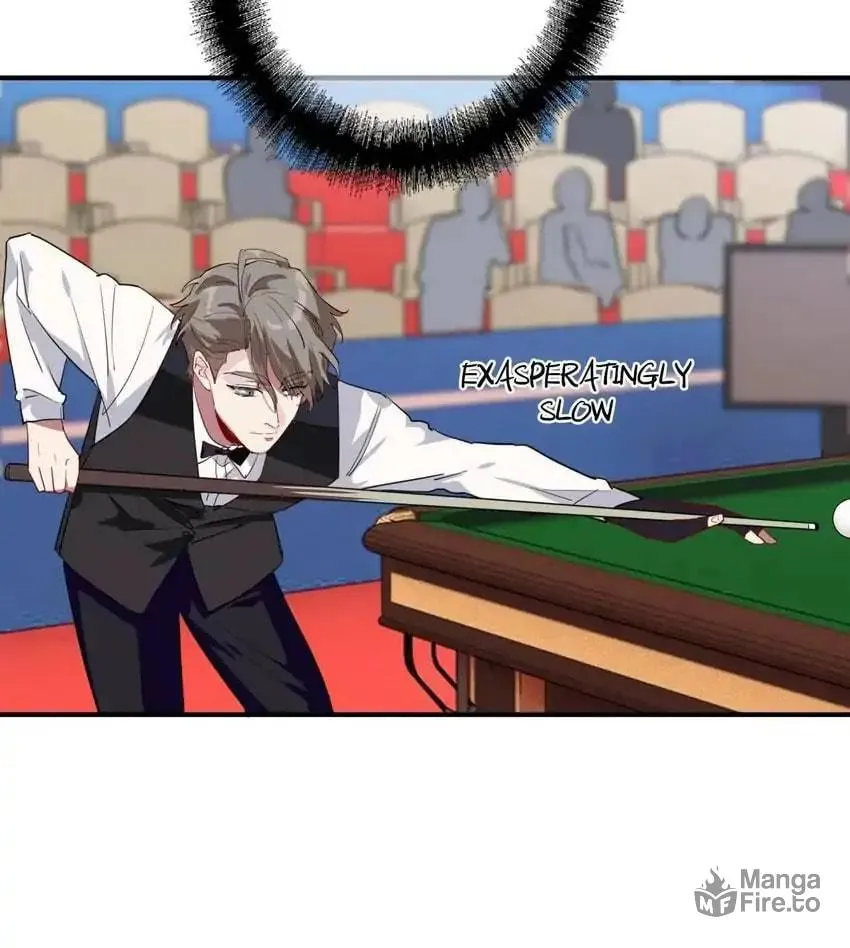 Read Precise Strikes chapter 58 image 5 on Lezhin