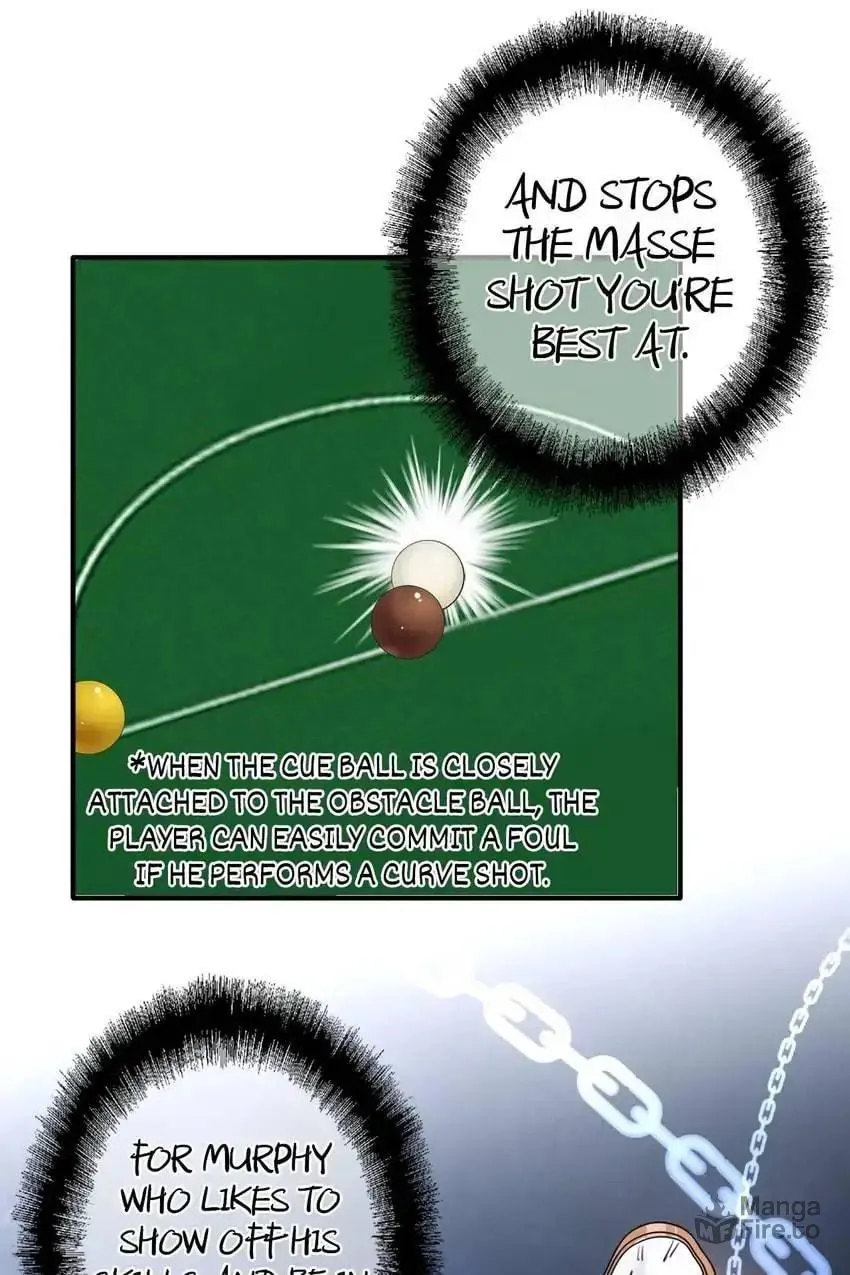 Read Precise Strikes chapter 58 image 6 on Lezhin