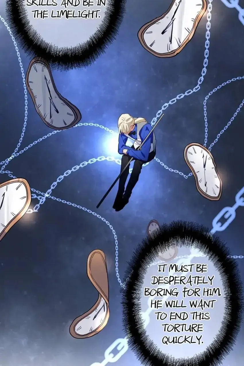 Read Precise Strikes chapter 58 image 7 on Lezhin
