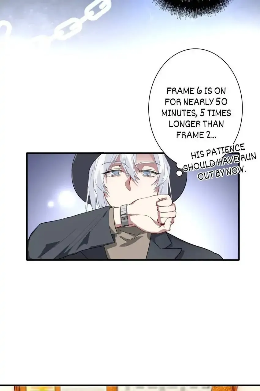 Read Precise Strikes chapter 58 image 8 on Lezhin
