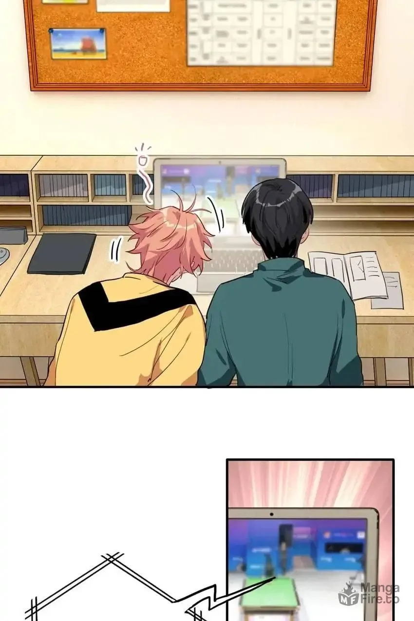 Read Precise Strikes chapter 58 image 9 on Lezhin