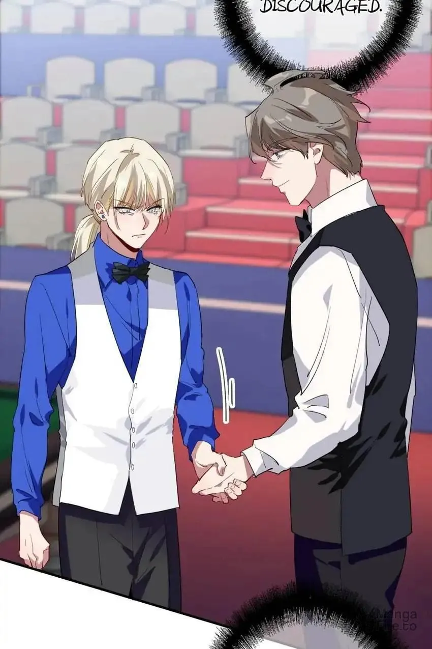 Read Precise Strikes chapter 59 image 10 on Lezhin