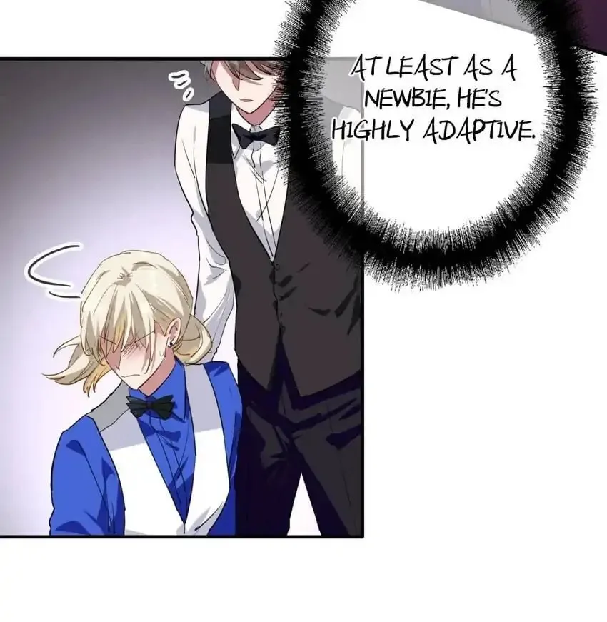 Read Precise Strikes chapter 59 image 11 on Lezhin