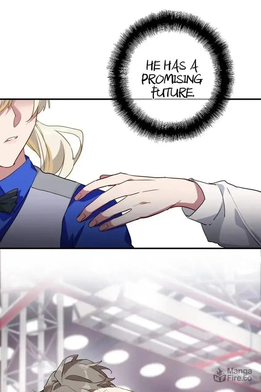 Read Precise Strikes chapter 59 image 12 on Lezhin