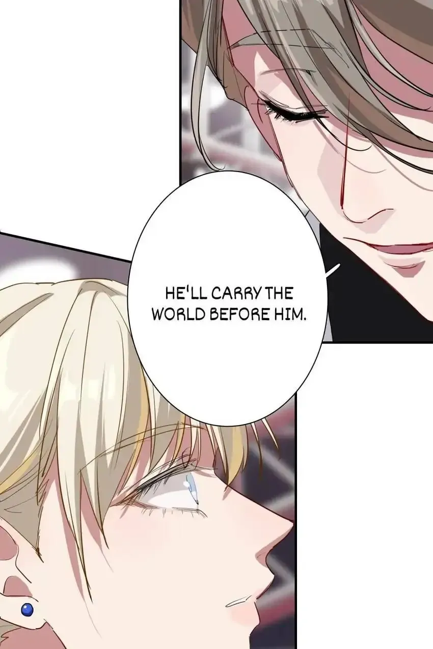 Read Precise Strikes chapter 59 image 14 on Lezhin
