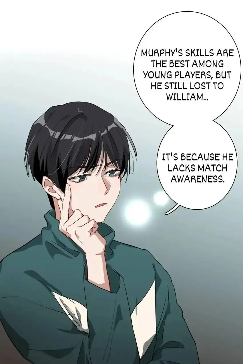Read Precise Strikes chapter 59 image 16 on Lezhin