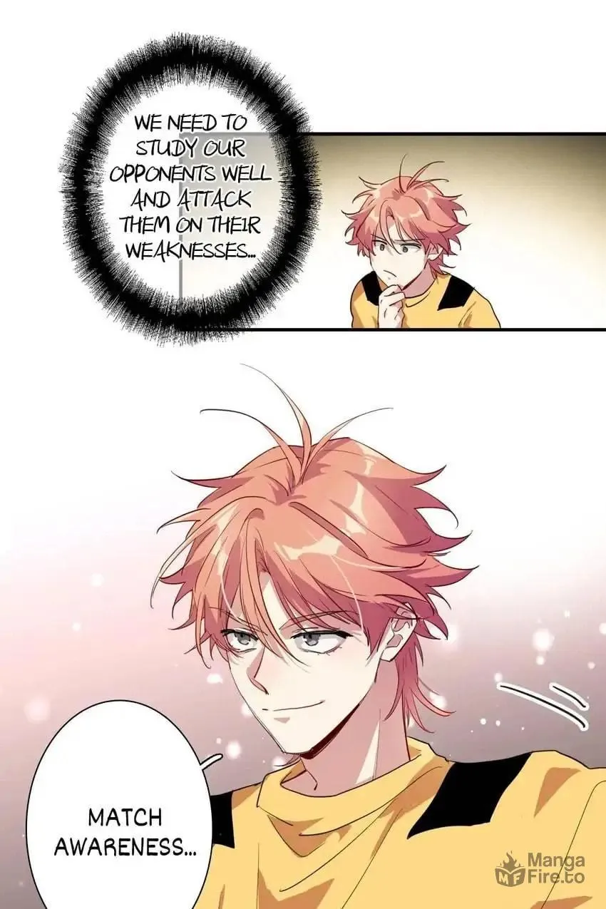 Read Precise Strikes chapter 59 image 18 on Lezhin
