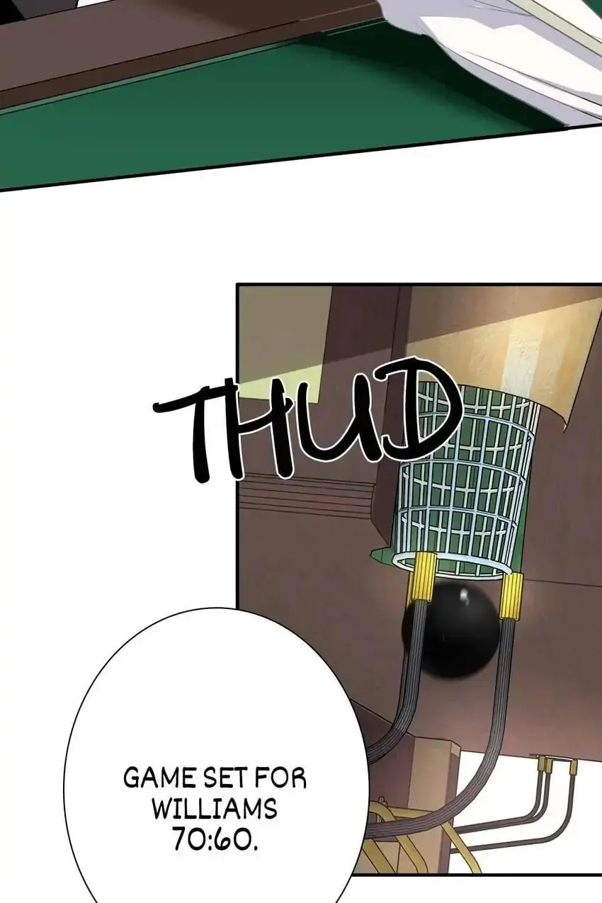 Read Precise Strikes chapter 59 image 2 on Lezhin