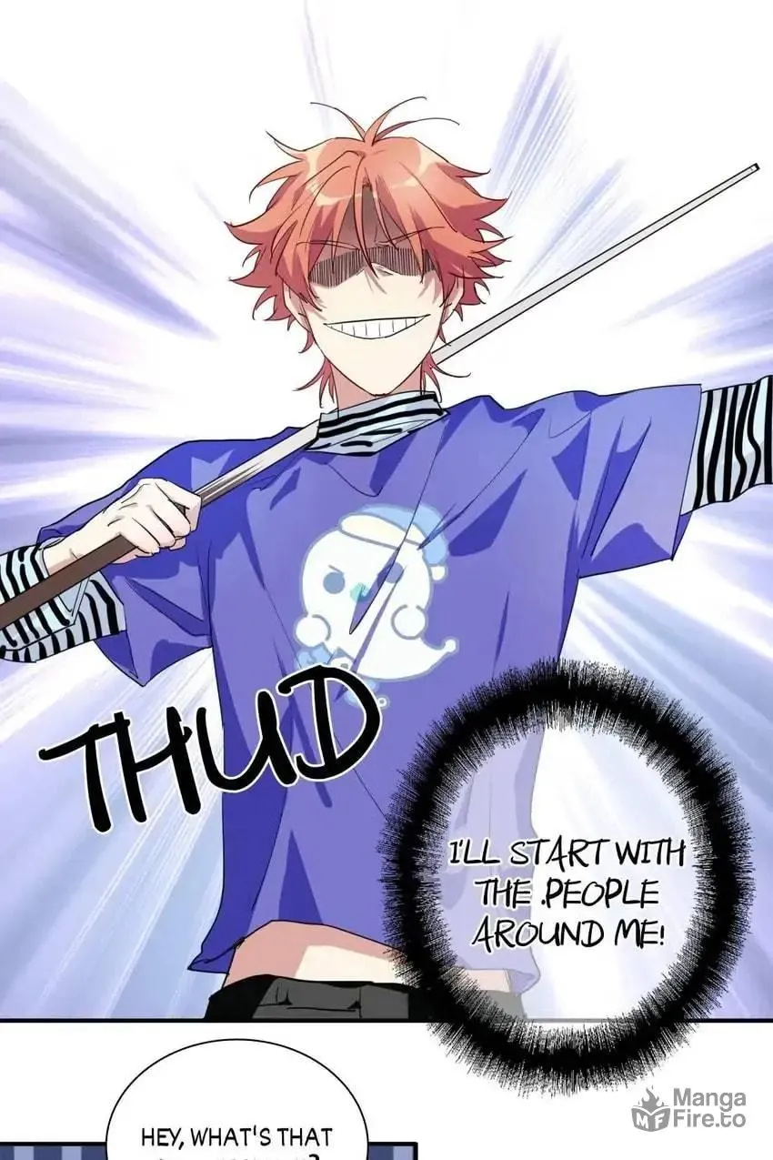 Read Precise Strikes chapter 59 image 20 on Lezhin