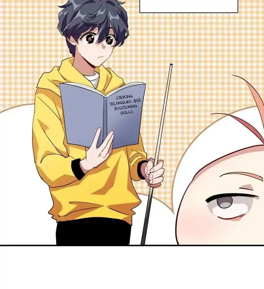 Read Precise Strikes chapter 59 image 22 on Lezhin