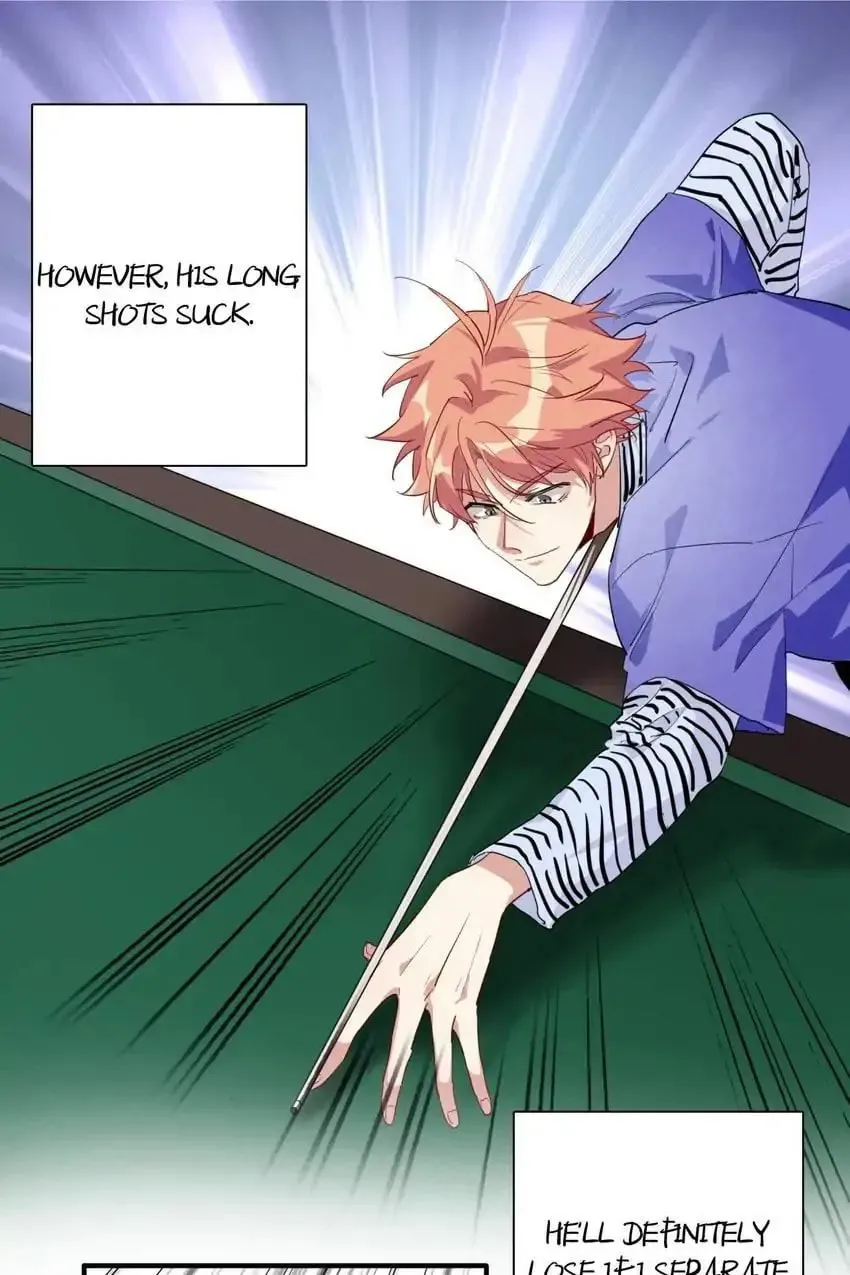Read Precise Strikes chapter 59 image 23 on Lezhin