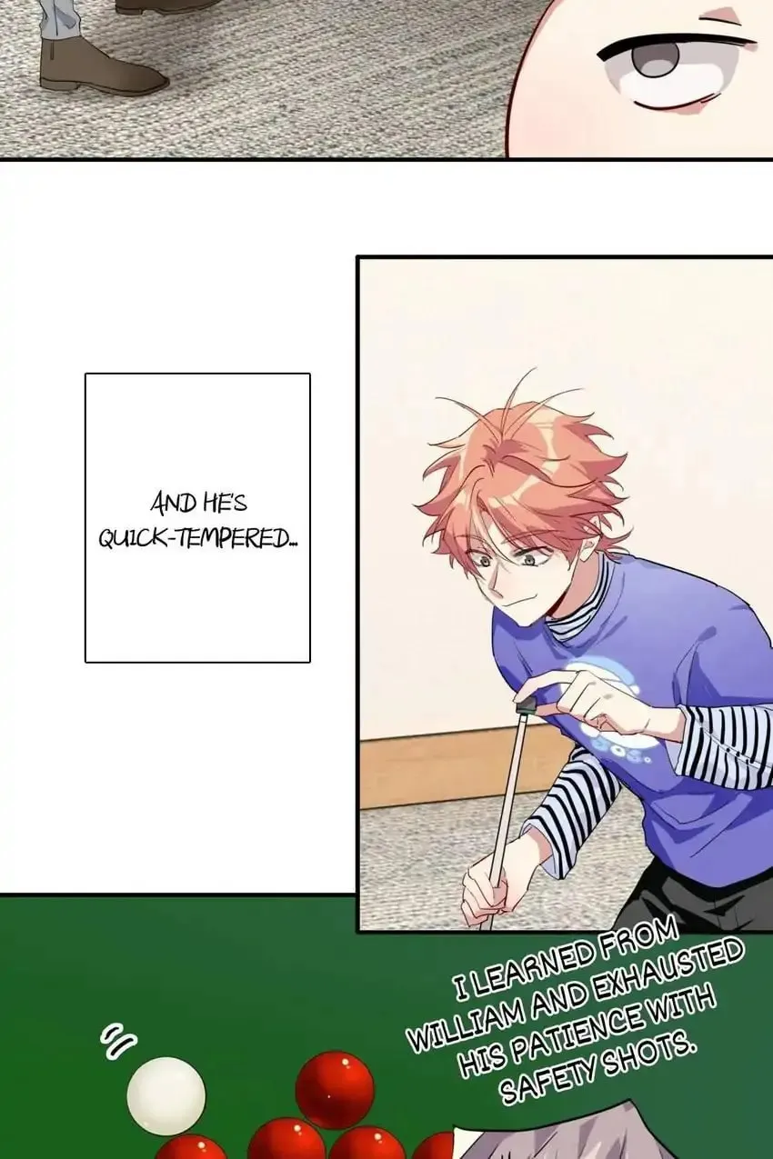 Read Precise Strikes chapter 59 image 26 on Lezhin
