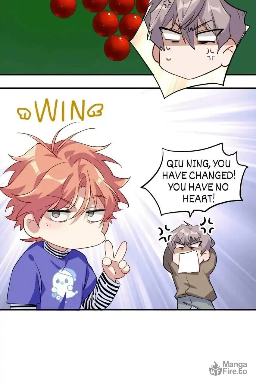 Read Precise Strikes chapter 59 image 27 on Lezhin