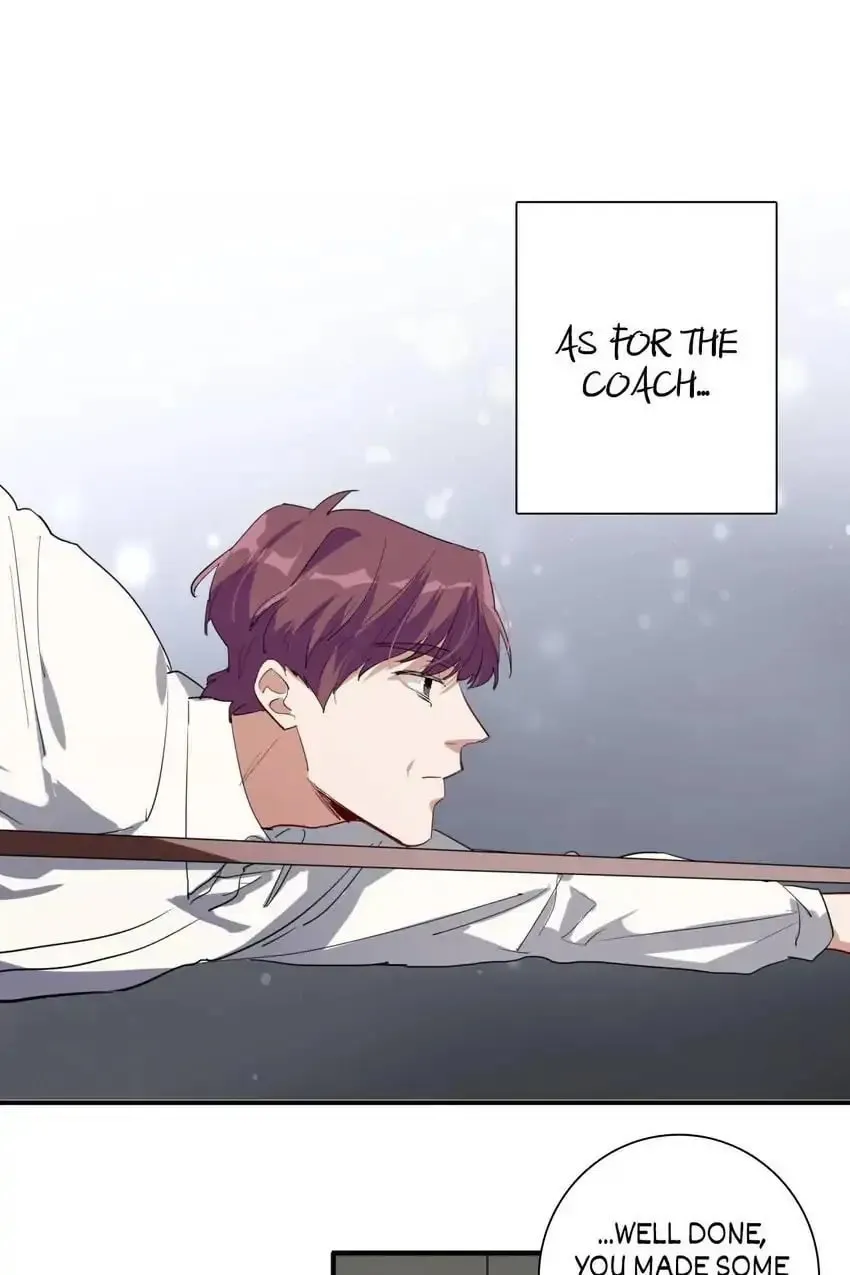 Read Precise Strikes chapter 59 image 29 on Lezhin