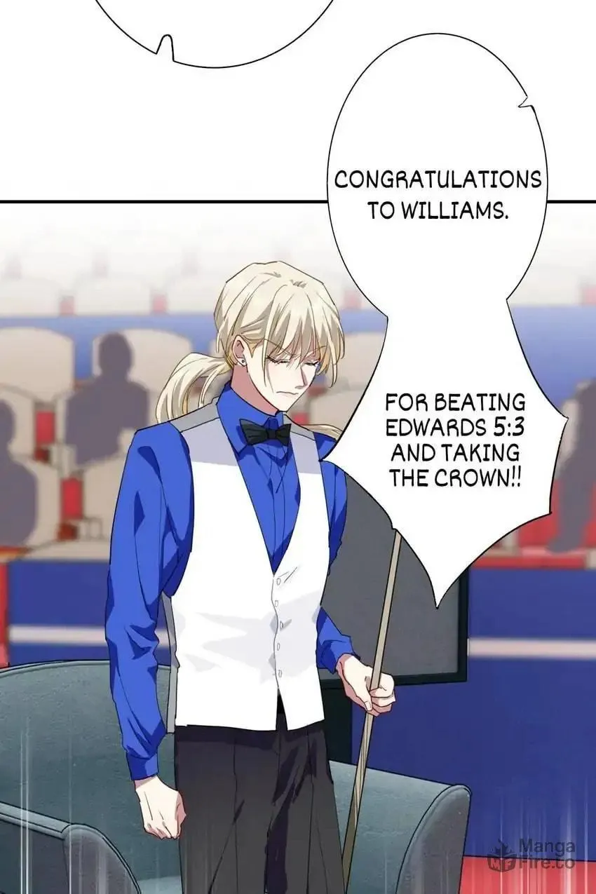 Read Precise Strikes chapter 59 image 3 on Lezhin