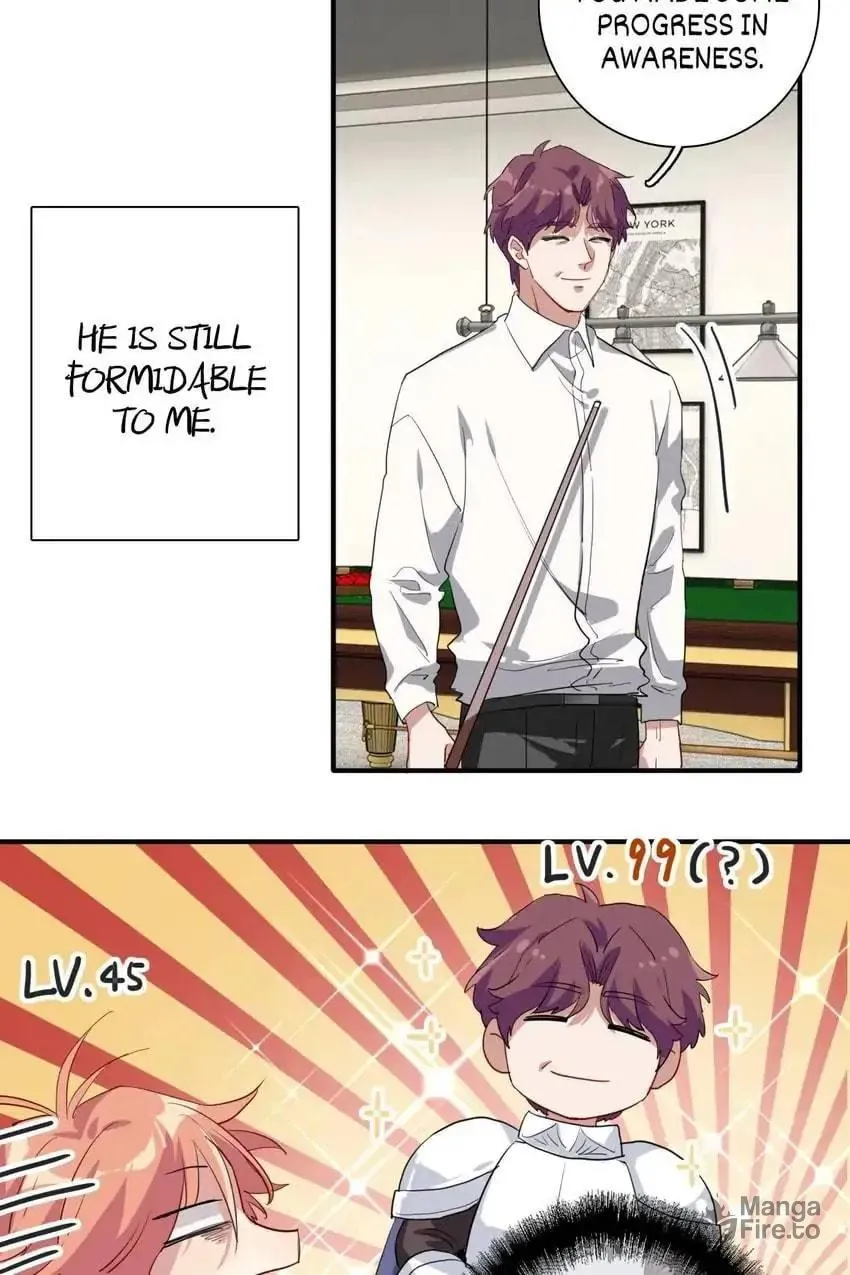 Read Precise Strikes chapter 59 image 30 on Lezhin