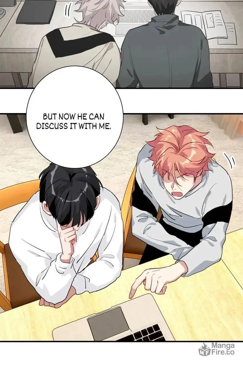 Read Precise Strikes chapter 59 image 33 on Lezhin